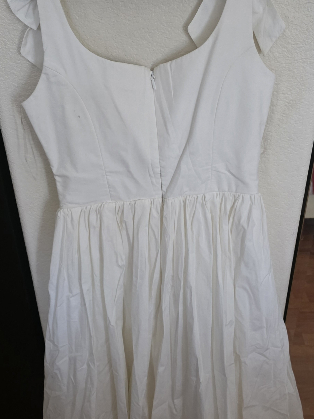 Lillia A-Line Dress - Picture 6 of 7